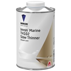 IMRON TH102 SLOW THINNER 1L
